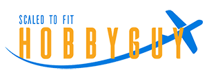Hobby Guy logo